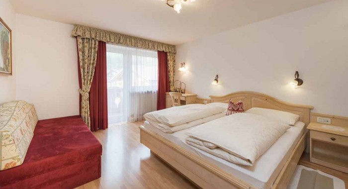 Hotel La Pineta, Selva & S.Cristina ski chalet, image 6